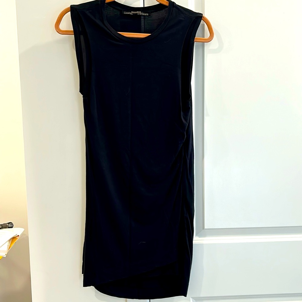 Allsaints Dress